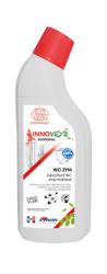 WC ZYM Ecodetergent Flacon 750mL Coudé