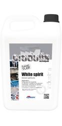 WHITE SPIRIT Bidon 5L