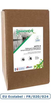 ACTYL N Ecolabel Ecopack 5L