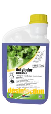 ACTYLODOR AMBIANCE Flacon Doseur 1L