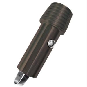Adaptateur fileté pour perche alu l'unité UNGER