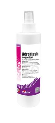 AEROFLASH COQUELICOT Spray 250mL