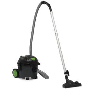Aspirateur poussière compact  YP1/6 ECO B 10L 1 moteur ICA