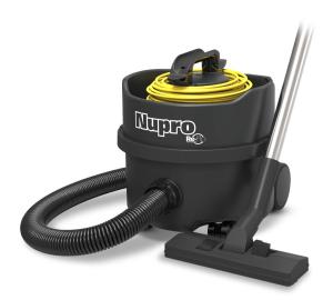 Aspirateur poussière Nupro 180 9L ReFlo NUMATIC