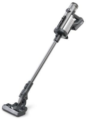 Aspirateur poussière sans fil 1 batterie gris Henry Quick NUMATIC