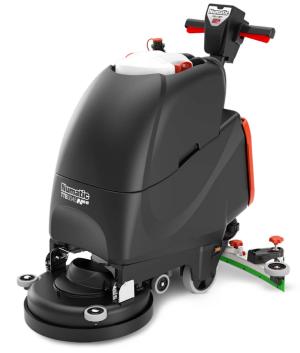 Autolaveuse à batterie TTB3045 NX-R Reflo 45% NUMATIC