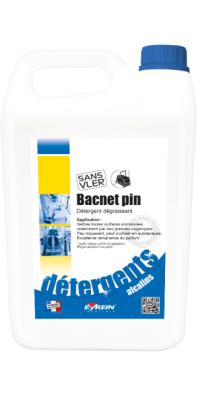 BACNET PIN Bidon 5L