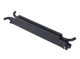 Barre tri sélectif + vis pour chariot Eco-Matic NUMATIC