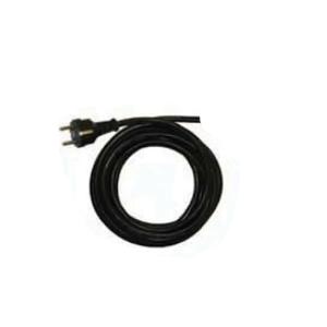 Câble 3 fils 10m fils nus NUPRO bleu NUMATIC