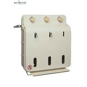 Centrale de dilution 3 produits 1x4L/mn et 2x13L/mn l'unité
