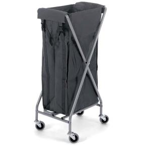 Chariot linge NX 1001 1x100L l'unité NUMATIC