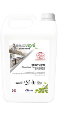 DEGZYM PAE Ecodetergent Bidon 5L