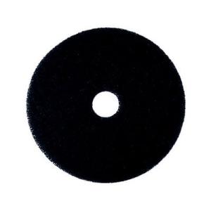 Disque Hi Pro noir décapage intensif diam 380 les 5 disques SCOTCH-BRITE 3M