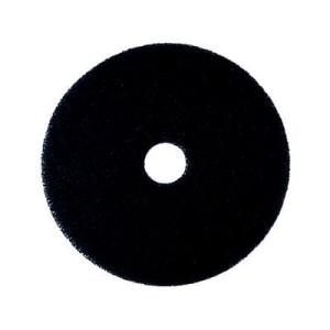 Disque noir décapage diam 380 les 5 disques SCOTCH-BRITE