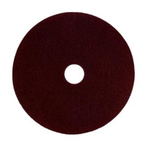 Disques SPP Plus brun décapage diam 406 les 5 disques SCOTCH-BRITE 3M