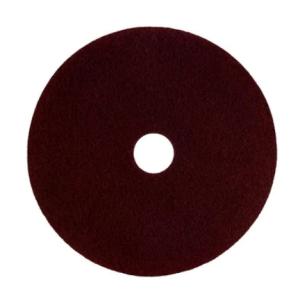 Disques SPP Plus brun décapage diam 432 les 5 disques SCOTCH-BRITE 3M