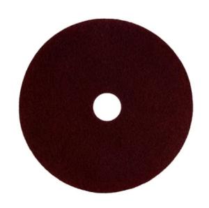 Disques SPP Plus - brun - décapage diam 432 les 5 disques SCOTCH-BRITE