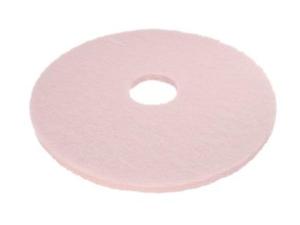 Disques UHV Ultra Rose lustrage diam 432 les 5 disques SCOTCH-BRITE 3M