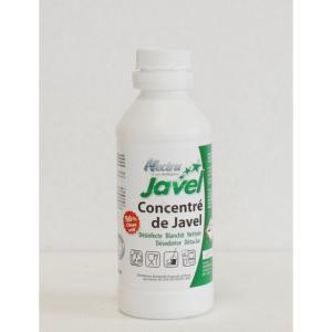 Eau de javel 36° 9.6%chl 250ml le carton de 30 flacons