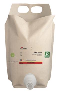 EURYS BOUQUET Carton 2x Autoflex 2.5L