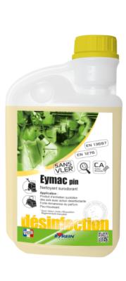 EYMAC PIN Flacon Doseur 1L