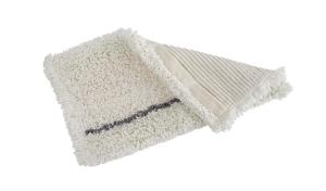 Frange microfibre intérieur coton 30cm Twix Tronic l'unité VILEDA