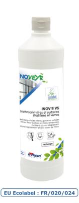 INOV'R VS Ecolabel Flacon 1L