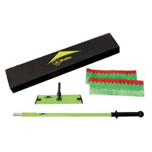 Kit Sol Delta (manche téles / support / 2 bandeaux) DELTA