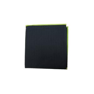 Lavette microfibre spéciale vaisselle 40x80cm l'unité DELTA