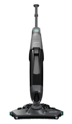 Laveuse portative DRYFT 1 batterie + 1 pad + chargeur MOTORSCRUBBER