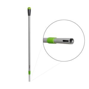 Manche télescopique REKOLA 100-180cm Reflex l'unité MOTORSCRUBBER