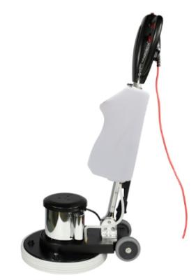 Monobrosse HERCULES basse vitesse, réservoir 12L, brosses SPRINTUS