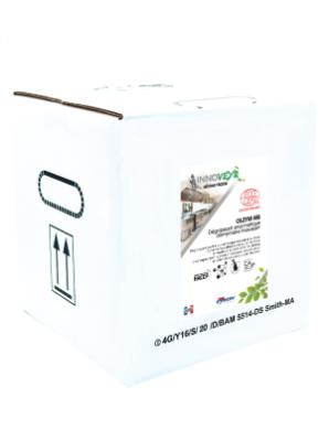 OLZYM MS Ecodetergent Ecobox 5L