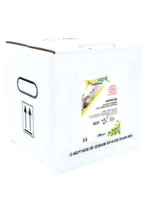 OLZYM VSL Ecodetergent Ecobox 5L