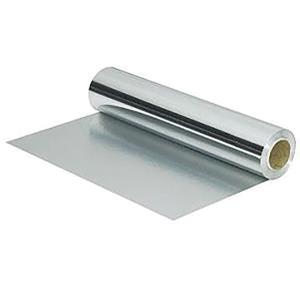 Papier aluminium 200 m x450 mm 11µ les 3 recharges