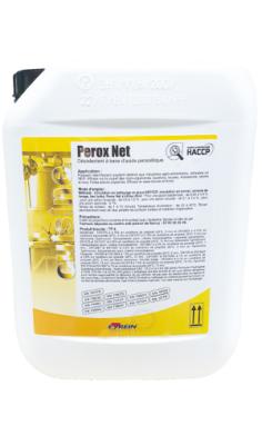 PEROX NET Bidon 5L