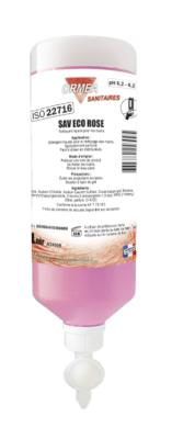 SAV ECO ROSE Flacon 1L Airless