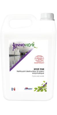 STOP PUR Ecodetergent Bidon 5L
