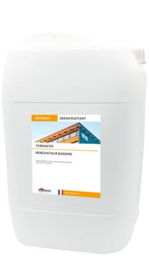 TERMAFOS Bidon 20L