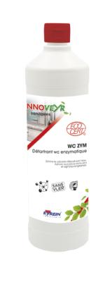 WC ZYM Ecodetergent Flacon 1L